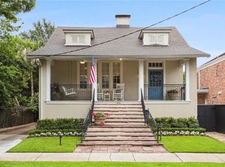 1535 Eleonore St, New Orleans, LA 70115