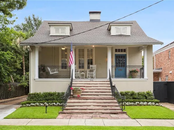 1535 Eleonore St, New Orleans, LA 70115