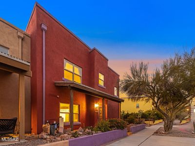 5312 S Civano Blvd, Tucson, AZ, 85747