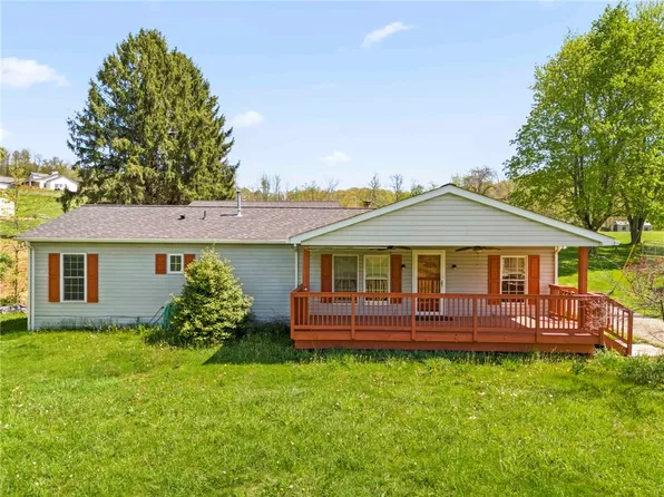 297 Rainey Rd, Eighty Four, PA 15330