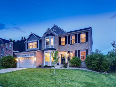 11760 Crow Hill Dr, Parker, CO, 80134