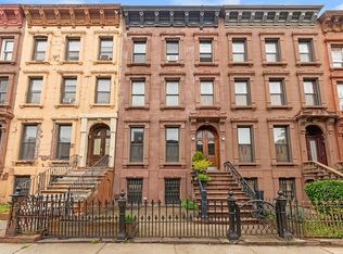 121 Hancock St, Brooklyn, NY 11216