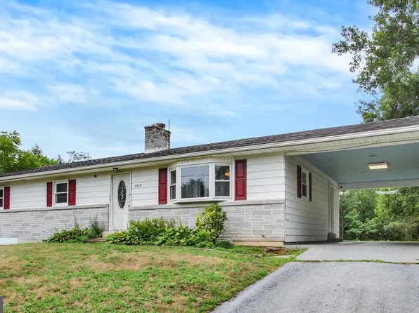 5919 Jacobs Ave, Harrisburg, PA 17112
