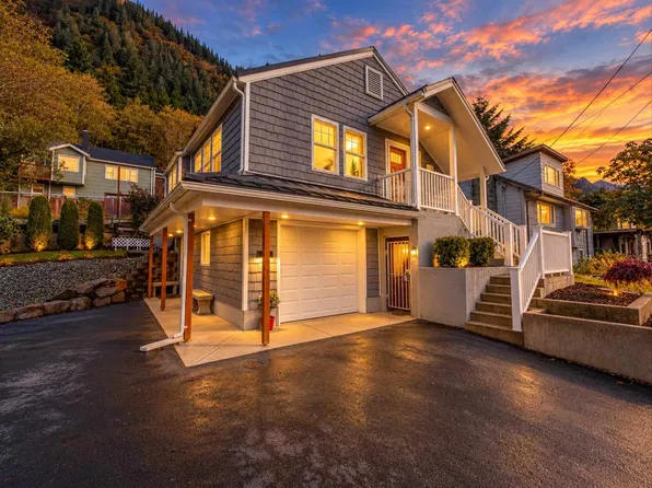 180 Behrends Ave, Juneau, AK 99801