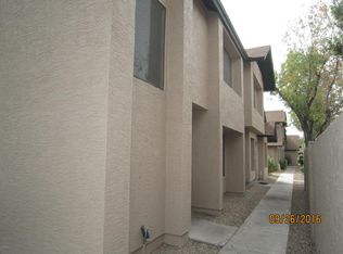4819 W Manzanita Dr, Glendale, AZ 85302