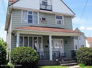 518 Depot St, Scranton, PA 18509