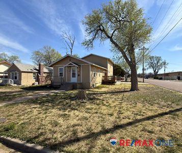 1202 N 10th St, Garden City, KS, 67846