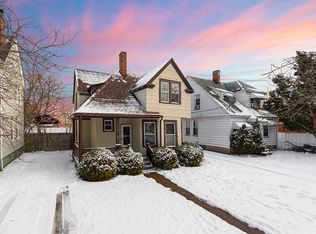 1589 Coutant Ave, Lakewood, OH