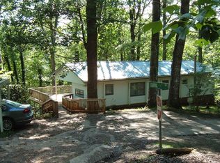 189 Ridge Crst, Franklin, NC 28734