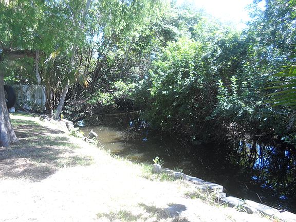 N.Fork of Middle River