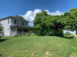 2664 W State Road 28, West Lebanon, IN 47991