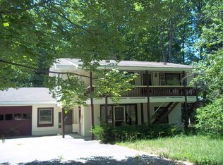 1661 Topinabee Mail Rte, Cheboygan, MI 49721