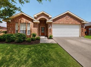 2011 Samantha Ln, Heartland, TX 75126