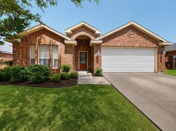 2011 Samantha Ln, Heartland, TX 75126