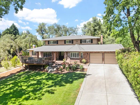 6963 Oak Ave, Folsom, CA 95630