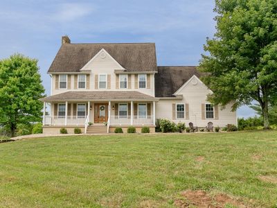 9759 N Hogan Rd, Aurora, IN, 47001