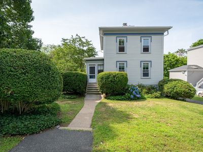 32 Blynman Ave, Gloucester, MA, 01930