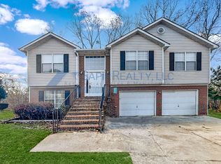 2650 River Summit Ln, Decatur, GA 30034