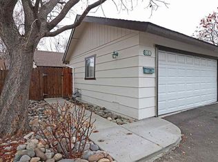 3531 Barrymore Dr, Reno, NV 89512