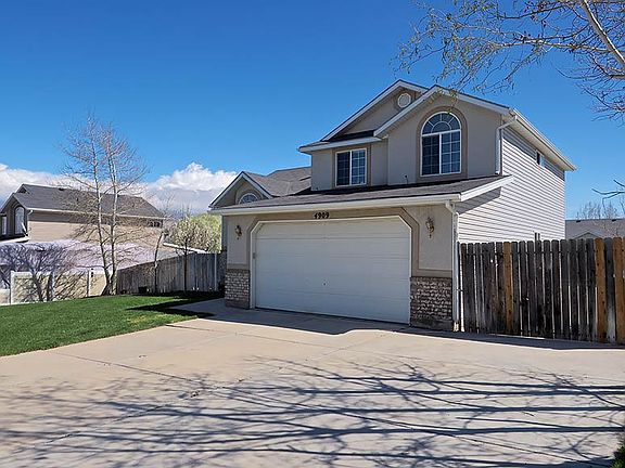 3rd image of 4909 W Cedar Point Peak Dr