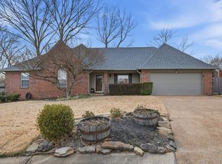 307 John Cv, Collierville, TN 38017
