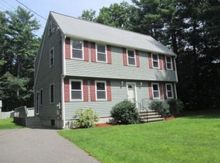 82 Spectacle Pond Rd, Littleton, MA 01460