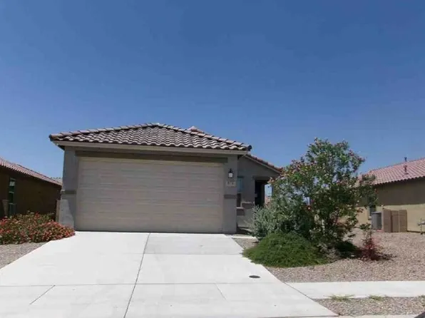 678 W Calle Calca, Sahuarita, AZ 85629