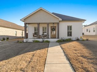 134 Sugar Maple Dr, Florence, AL 35633