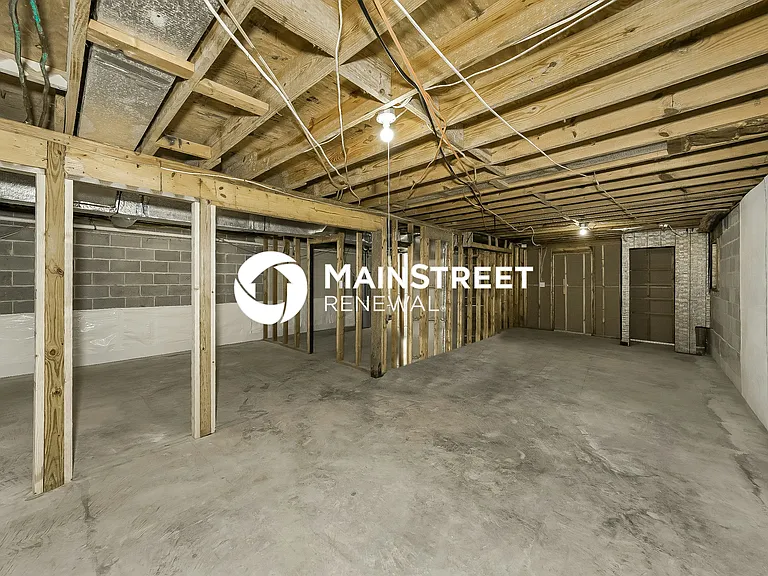 Basement