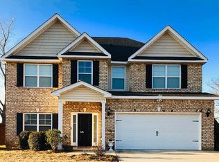 209 Black Hawke Ln, Kathleen, GA 31047