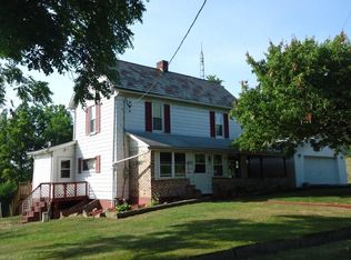 6757 Kings Ridge Rd SW, Newcomerstown, OH 43832