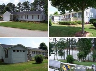 4005 Waccamaw Dr, Martinez, GA 30907