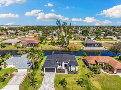 167 SE 16th St, Cape Coral, FL, 33990