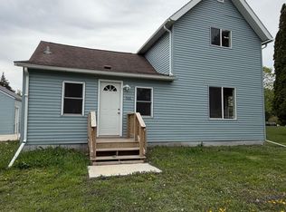 506 E Mondale St, Elmore, MN 56027