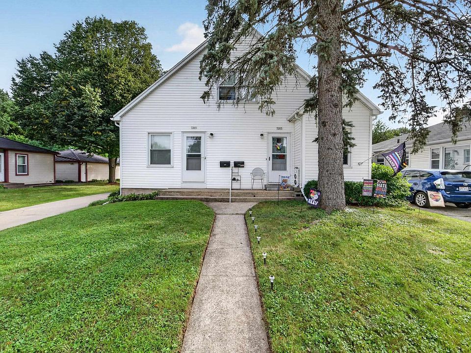 1st image of 7205-7207 University Ave