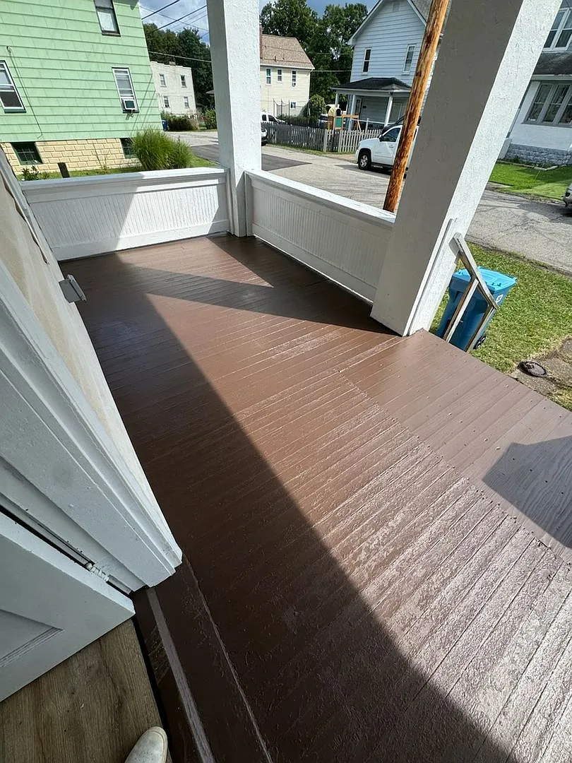 Charming 2BR Home in Pittsburgh, Section 8 Considered!! — Photo 3