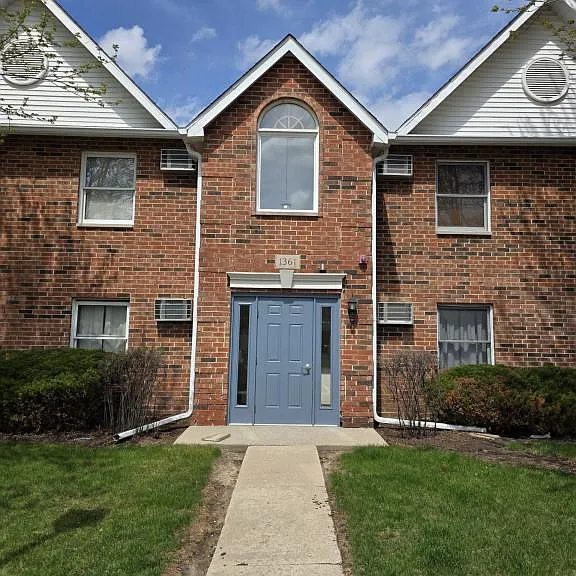1361 Cunat Ct #2C — Photo 2
