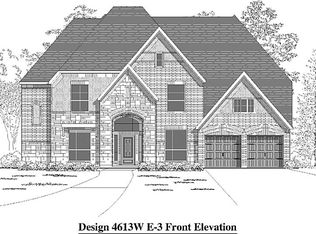 3384 Ashton Springs Ln, Pearland, TX 77584