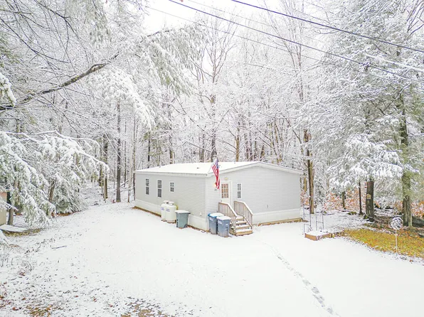 20 Circle Drive, Freeport, ME 04032