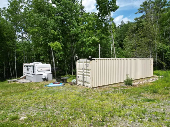 173 North Dixmont Road, Troy, ME 04987