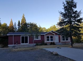 9625 Sniktaw Ln, Fort Jones, CA 96032