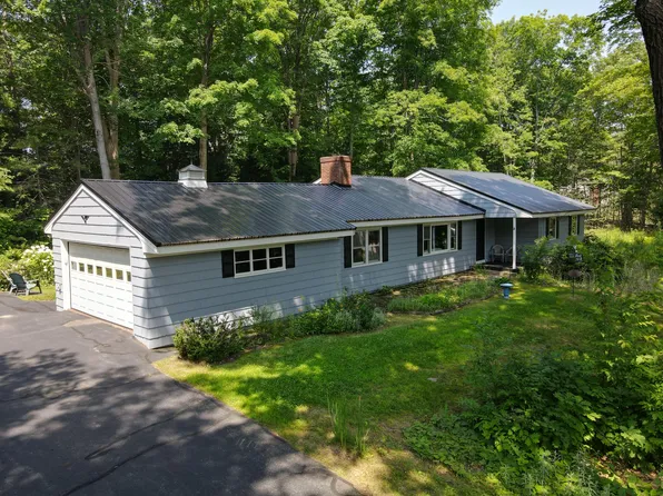 2 Forest Hill Terrace, Orono, ME 04473