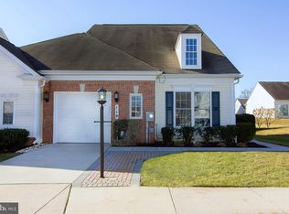 119 Ponytail Ln #137, Taneytown, MD 21787