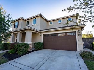 4724 Village Mill Way, Rancho Cordova, CA 95742