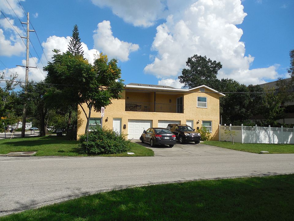 502 South Habana Ave