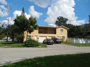 502 S Habana Ave APT A, Tampa, FL 33609