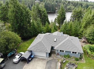 90 W Little Nahwatzel Dr, Shelton, WA 98584