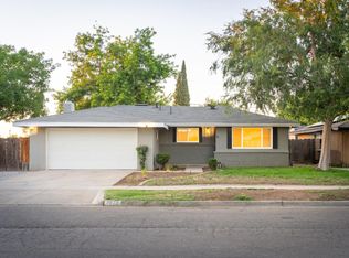 2221 E Swift Ave, Fresno, CA 93726
