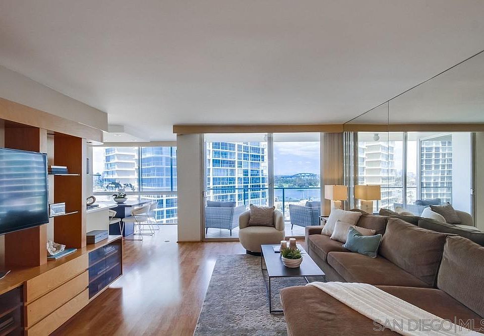 1760 Avenida Del Mundo 1604 Apartment Rentals Coronado, CA Zillow