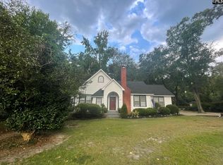 611 C Ave, West Columbia, SC 29169